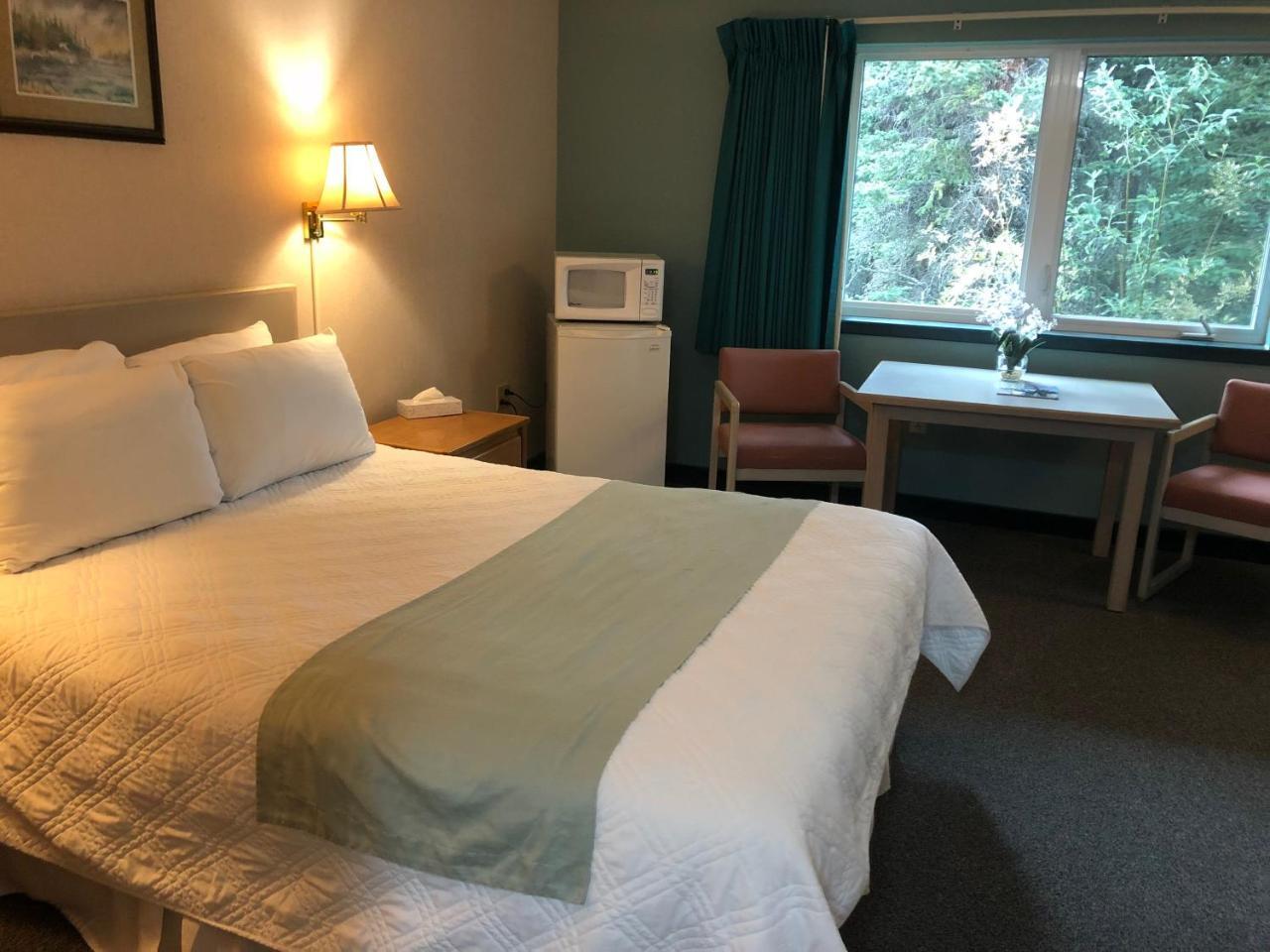 Aurora Denali Lodge Healy Εξωτερικό φωτογραφία